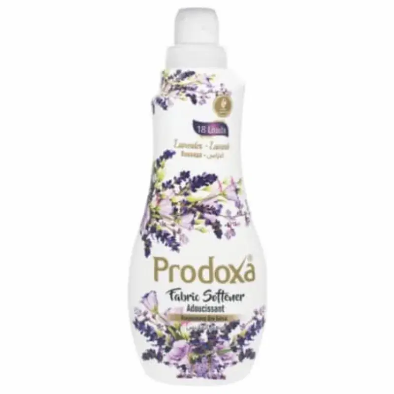 Suavizante para ropa 1lt Prodoxa's photo #1