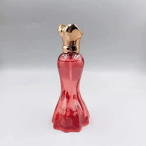Perfume Ecorincia (mujer)'s foto | Thany's |  BizneCubano