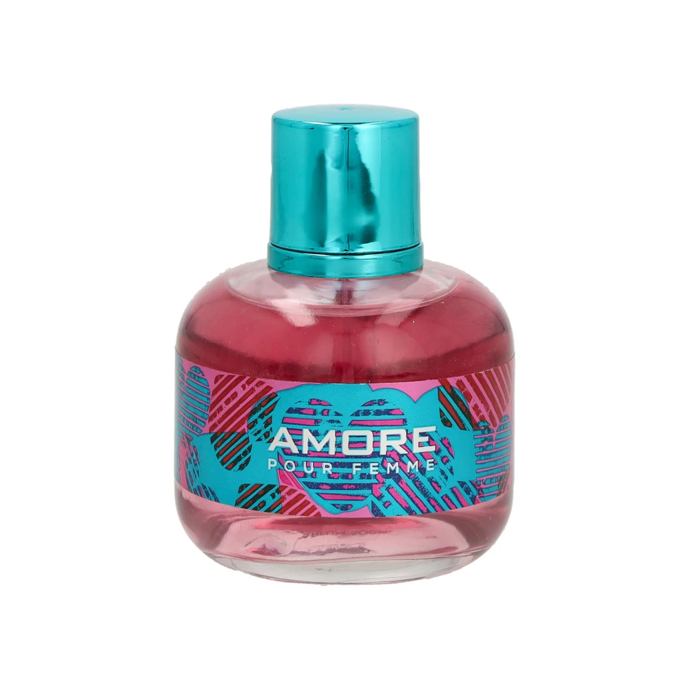 Perfume Amore (mujer)'s foto | Thany's |  BizneCubano