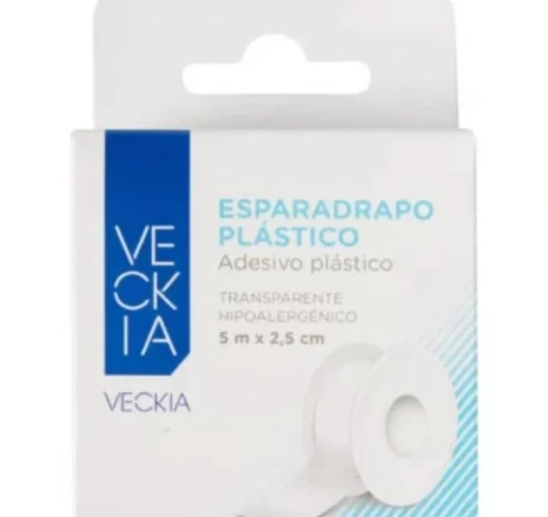 Esparadrapo hipoalergenico's foto | Thany's |  BizneCubano