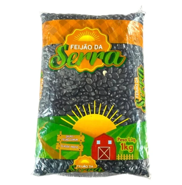 Frijol negro 1kg's foto | Thany's |  BizneCubano