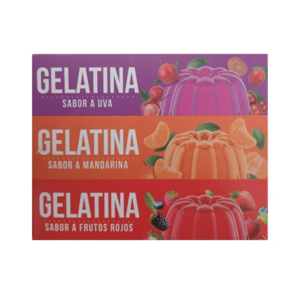 Gelatina mixta's foto | Thany's |  BizneCubano