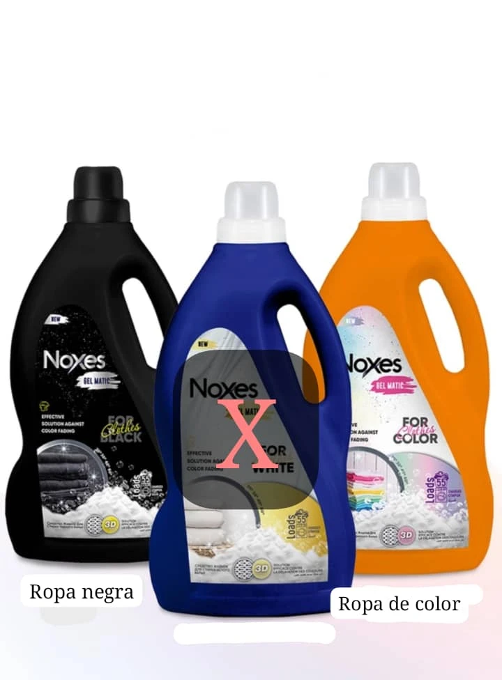 Detergente liquido para lavar 3ltr's foto | Thany's |  BizneCubano