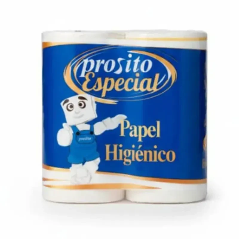 Papel Sanitario Prosito's foto | Thany's |  BizneCubano