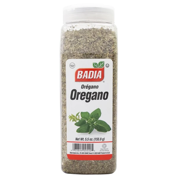 Oregano en hojas Badia 155.9gr's foto | Thany's |  BizneCubano