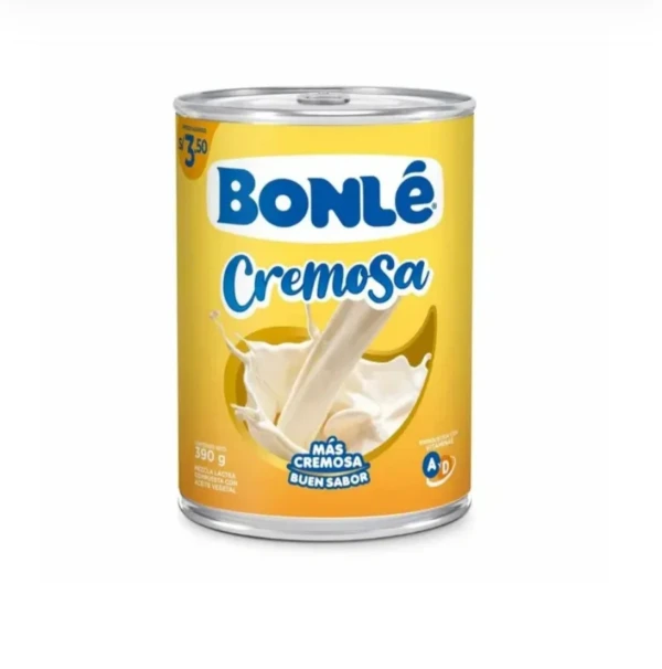 Leche evaporada Bonle's foto | Thany's |  BizneCubano