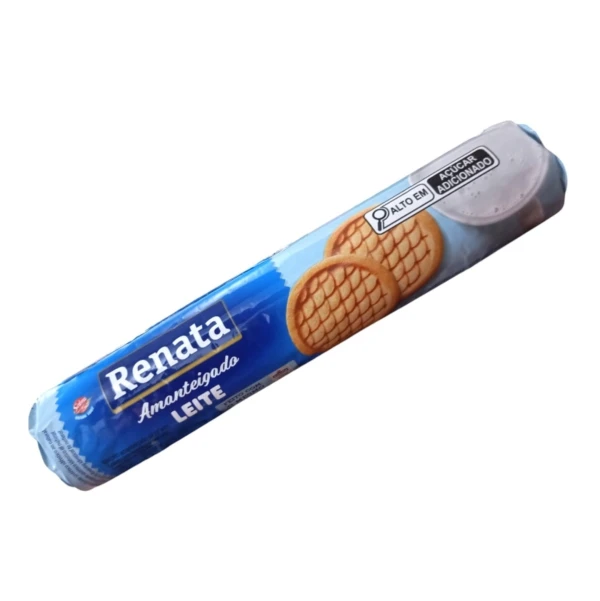 Galletas de leche Renata's foto | Thany's |  BizneCubano