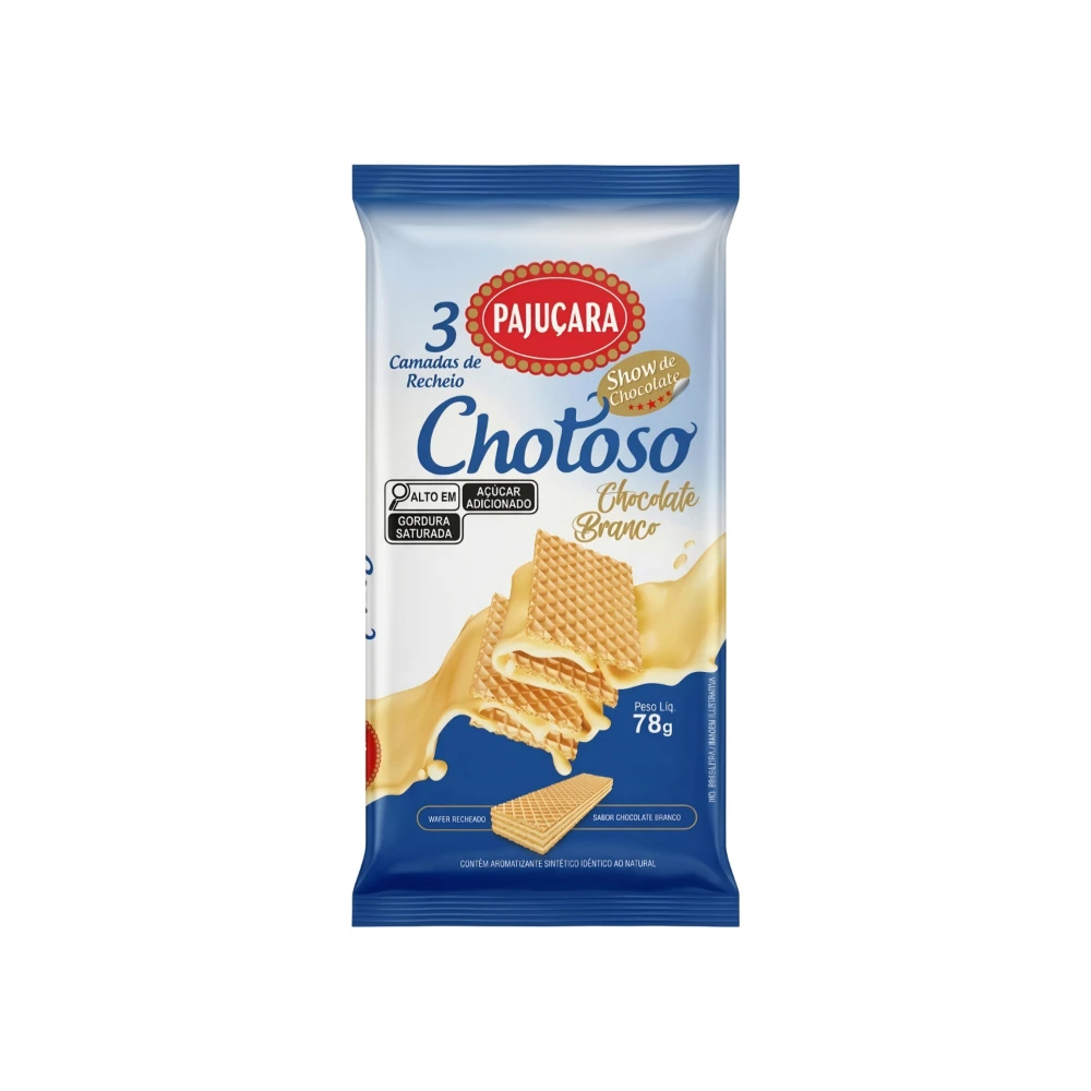 Sorbeto chocolate blanco's foto | Thany's |  BizneCubano