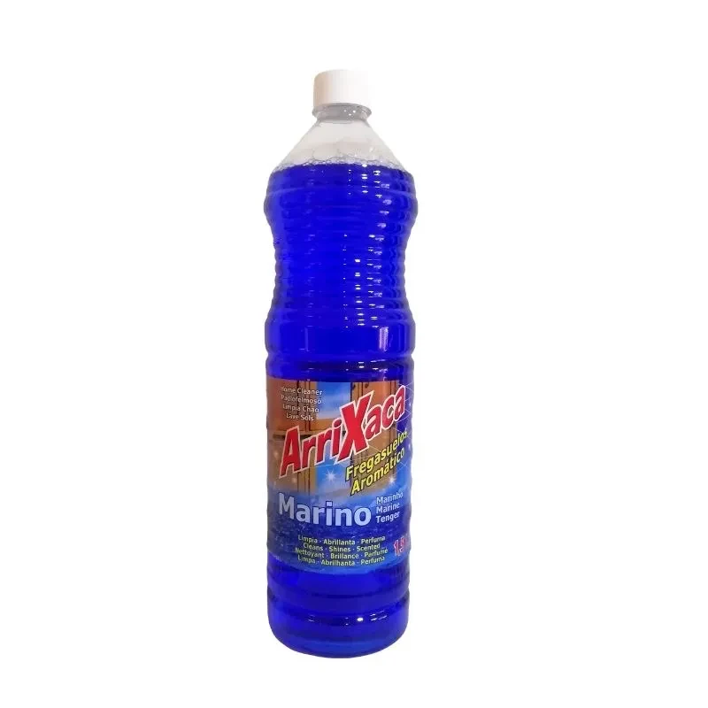 Friegasuelos Marino 1.5ltr Arrixaca's foto | Thany's |  BizneCubano