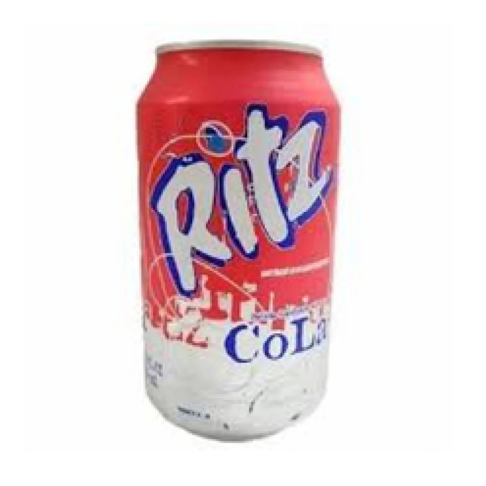 Refresco Ritz Cola's foto | Thany's |  BizneCubano
