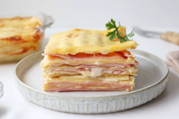 Lasaña preelaborada's foto | Thany's |  BizneCubano