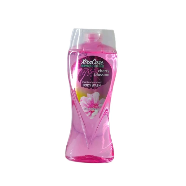 Gel de baño XtraCare Rosa's foto | Thany's |  BizneCubano