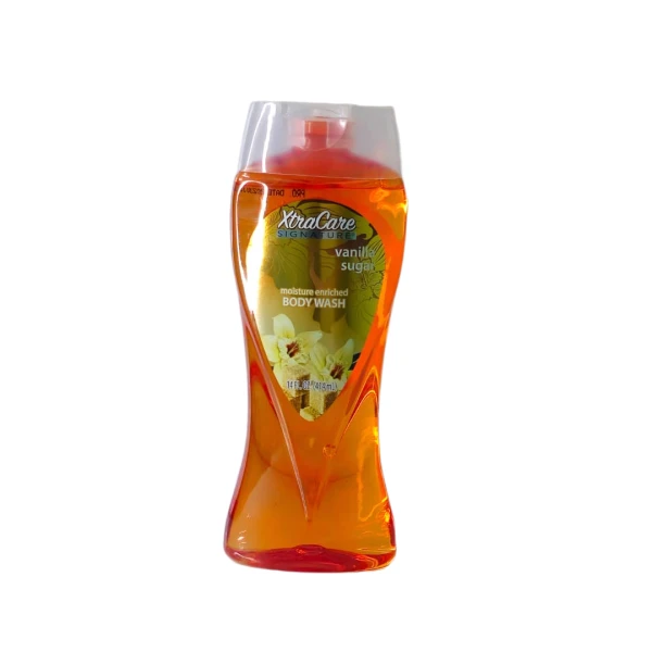 Gel de baño XtraCare Vainilla's foto | Thany's |  BizneCubano