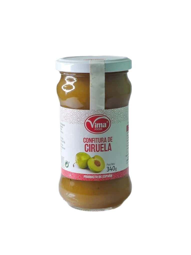 Jalea de ciruela's foto | Thany's |  BizneCubano
