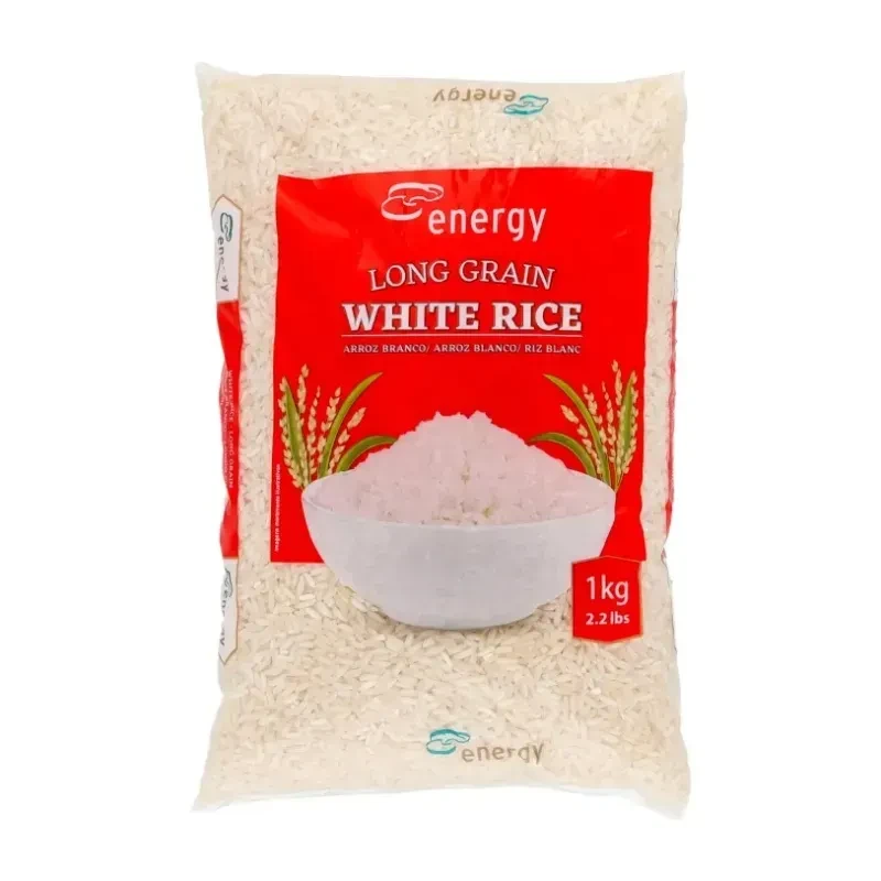 Arroz brasileño 1kg's foto | Thany's |  BizneCubano