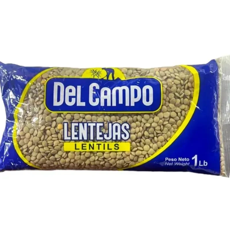 Lentejas Del Campo 1lb's foto | Thany's |  BizneCubano