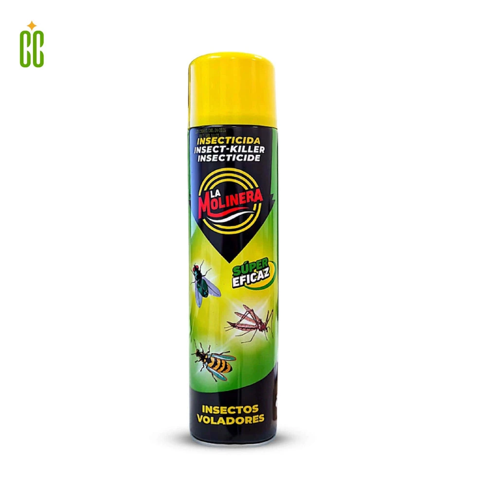 Insecticida para insectos voladores's foto | Thany's |  BizneCubano