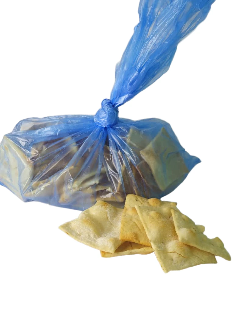 Bolsas Galletas Saladas's foto | Thany's |  BizneCubano