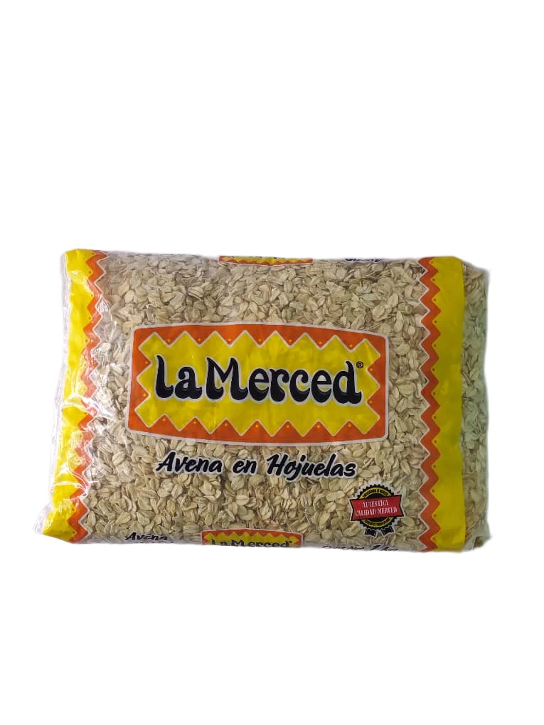 Avena en hojuelas 400gr's foto | Thany's |  BizneCubano