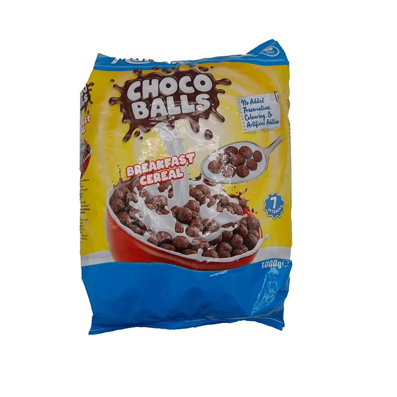 Cereales Choco Balls's foto | Thany's |  BizneCubano