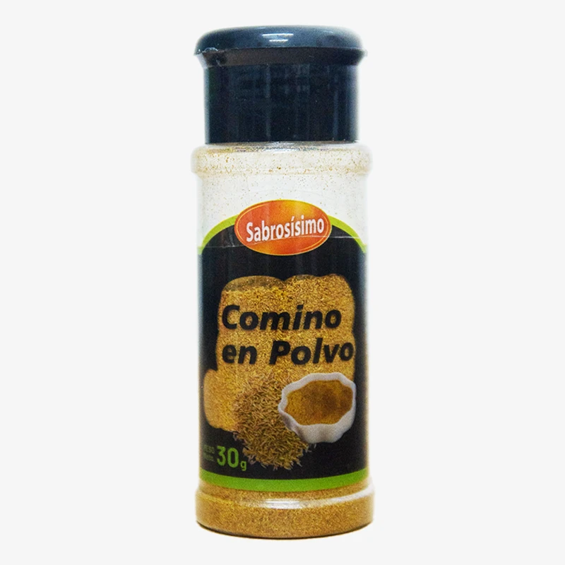 Comino Molido 30g's foto | Thany's |  BizneCubano