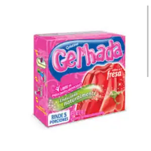 Gelatina GelHada miniatura 2