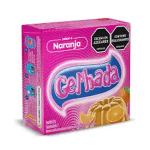 Gelatina GelHada miniatura 1